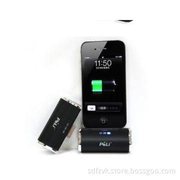 Rechargeable Docking Backup Battery, Power External Batteri